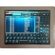 Evolution Pro iPad-series